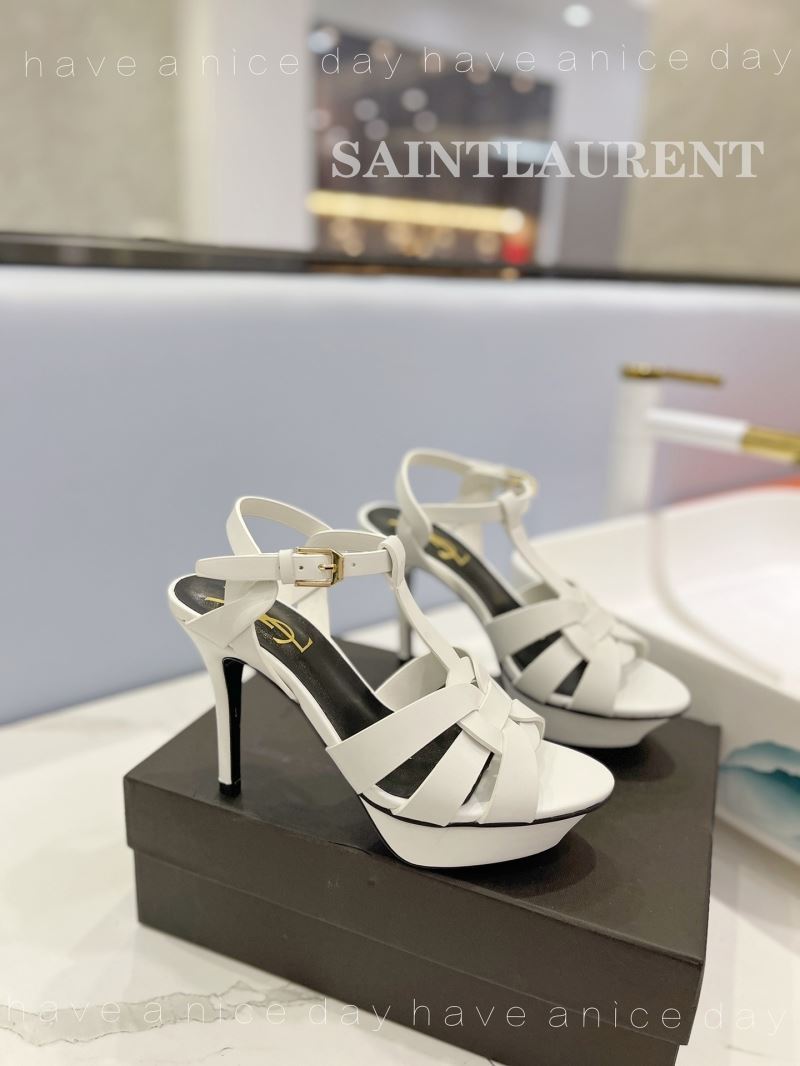 Ysl Sandals